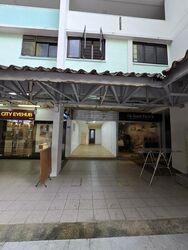 Yio Chu Kang View (D20), Shop House #454262081